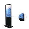 Buy cheap Iphone Style Vertical Advertising LCD Commercial Digital Signage Display 3840 X 2160 from wholesalers