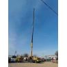 Buy cheap 50 ton Used Truck Crane 130t 200t 220t used XCMG mobile crane sany truck crane from wholesalers