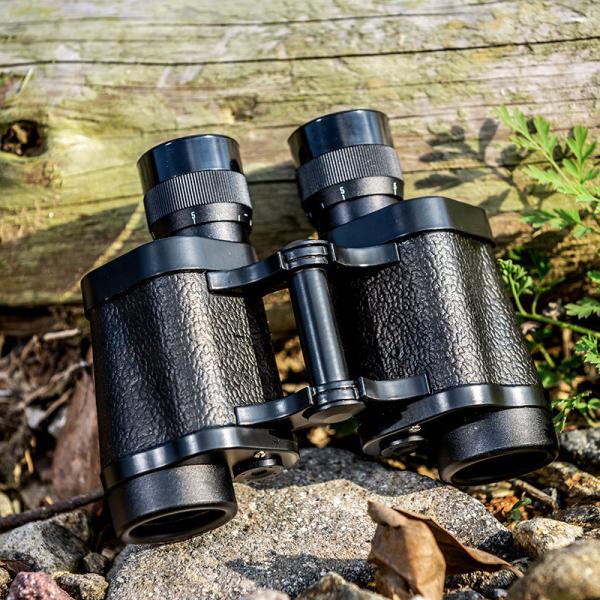 Buy cheap Outdoor Camping 8x30 Kids Binoculars For Bird Watching Distance Measurement from wholesalers