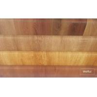 Buy cheap SGS Vinyl Floor PVC Decor Film 1000mm Ink Transfer Printing product