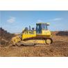 Buy cheap Super Horsepower 217hp Crawler Bulldozer 17.5ton Shantui DH17C2 from wholesalers