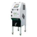 Mini Rice Mill Color Sorter