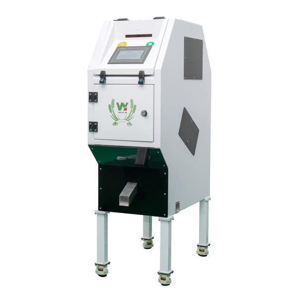 Buy cheap WENYAO Brand Mini Color Sorter Self Design High Frequency Ejectors from wholesalers
