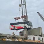 Discounted Bulk Cargo Shipping Rates From China To Malaysia Bulk shipping