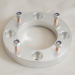 Buy cheap 1 inch Billet Aluminum ATV Wheel Spacer Forged 4x137 Wheel Spacers from wholesalers