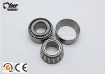 Steel Excavator Engine Parts Deep Groove Ball Bearing R25R26 Bearing YNF01257
