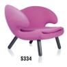 Buy cheap America style home upholstered recliner chair furniture from wholesalers