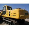 Buy cheap Used KOMATSU PC200-6 Excavator from wholesalers