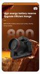 High Definition Selfies Y5000 Digital Video Camera 16x Zoom Entry-Level 50