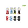 Buy cheap Square Novelty Car Air Fresheners Cute Car Air Fresheners Vanilla Blue linen 7ML Odors Eliminator from wholesalers