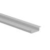 Buy cheap Thin Small IP20 LED Aluminium Extrusion Profiles Heatsink Extrusion from wholesalers