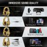 Buy cheap 2.2m Onikuma K1 Pro Gaming Headset from wholesalers