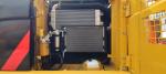 Used Caterpillar 320D2
