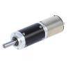 Buy cheap Low Rated Torque DC Gear Motor Tight Structure Custom Made Accepted D3145PLG from wholesalers