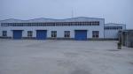S355jr Q355b Material Prefabricated Steel High Grade Painting Structural