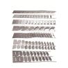 Buy cheap Progressive Sheet metal stamping parts for automotive DVD mechanism from wholesalers