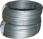 Carbon Spring Galvanized Metal Wire 0.3mm To 50mm Coated
