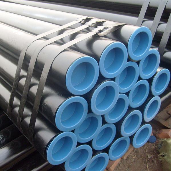 Buy cheap Thick Wall Seamless Steel Pipe Cold Drawn Carbon Steel 80mm Precision from wholesalers