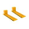 Buy cheap High End Vehicle Tire Killer Electromechanical 220V Electric Drive 150mm Blade from wholesalers