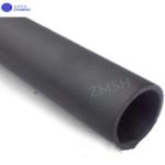 SIC Silicon Carbide Ceramic Tube Tube Custom Fire Resistant High Strength