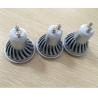 Buy cheap 4pcs high power epistar led spotlight GU10 from wholesalers