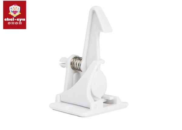 Buy cheap OEM / ODM Child Safety Cabinet Locks Invisible And Safe Design Easy Install from wholesalers