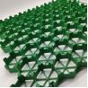 Buy cheap Plastic Grass Mat for Driveway and Garden Planting Height 48mm Modern Design Style from wholesalers