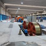 High Performance Rigid 1+6+12 Copper Wire Conductor Stranding Machine