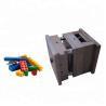 Buy cheap Plastic Duplo Lego Injection Molding PA PA66 Baby Toy Mould from wholesalers