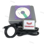Yanmar Diagnostic Tool for Diesel Excavator and Yanmar Tractor 1983000033