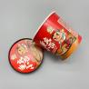 Buy cheap PE Biodegradable Disposable Bowls 20Oz Paper Bowls from wholesalers