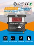 Flash Download No Need Sim Card Geo Fencing Auto Speed Limiter