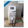 Buy cheap Salon Beauty Equipment Diode Laser Hair Removal Machine , Underarm Hair Removal Machine from wholesalers