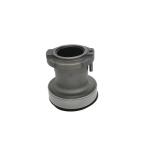 High Speed 6203zz 6203rs Deep Groove Ball Bearing 17x40x12mm Made of 420