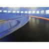Buy cheap 7x19 Balcony Ss Rope Mesh 40x40mm 60 Degree Angle from wholesalers