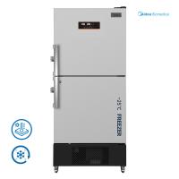 Buy cheap MCD-40L506 Minus 40 Degree Freezer 506L For Long Term Storage Of Biological DNA product