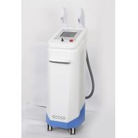 Buy cheap FDA technology most advanced painfree efficient ipl laser hair removal machine product