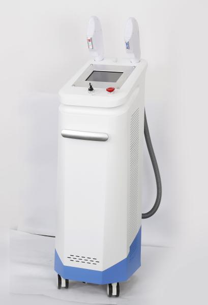 Quality Best effective laser unwanted hair removal treatments ipl shr for skin rejuvenation for sale