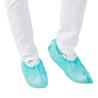 Buy cheap Medical Disposable Protective Shoe Covers 20g-40g PP Nonwoven from wholesalers