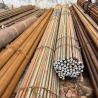 Buy cheap 20CrMnTi Alloy Steel Round Bar Diameter 10 - 350mm Gear Steel Rod Custom Cutting from wholesalers