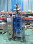 800*850*1650mm Sachet Packing Machine Touch Screen Operation Speed 35-70bags/min