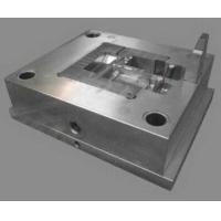 Buy cheap High Polish Rubber Moulding Dies FOB DDU EXW Incoterm Machining Avaliable product