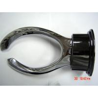 Buy cheap Oem Industrial Die Casting / High Density Hot Chamber And Cold Chamber Die product