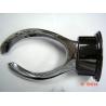 Buy cheap Oem Industrial Die Casting / High Density Hot Chamber And Cold Chamber Die Casting from wholesalers