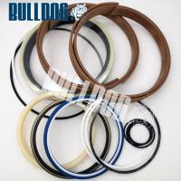Buy cheap 707-99-85350 Arm Seal Repair Kit Rod 160MM Bore 250MM Cylinder For PC2000-8 product