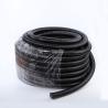 Buy cheap Pvc Jacket 1/2" 3/4" Metal Flexible Conduit Black Protect Electrical Wire Zero Halogen from wholesalers