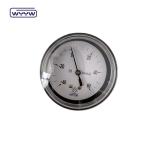bellows axial connection -40-60cmH2O 63mm capsule medical equipment cmh2o