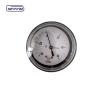 Buy cheap bellows axial connection -40-60cmH2O 63mm capsule medical equipment cmh2o manometer from wholesalers