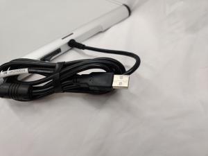 Wholesale USB Powered Desktop RFID Reader Multiple Protocols 380 * 290 * 21mm from china suppliers