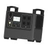 Buy cheap Emergency Outdoor 2000w 110V/220V Pure Sine Wave Solar Battery Portable Power Station from wholesalers